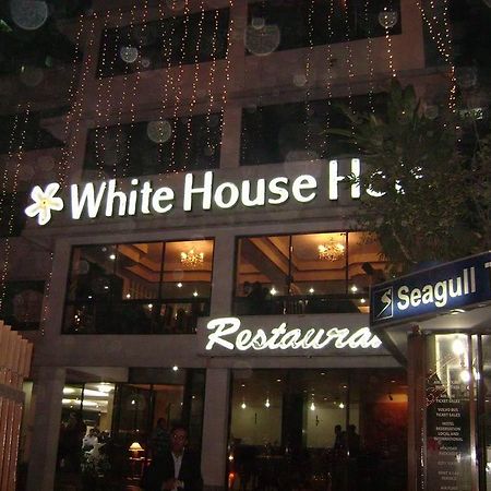 White House Hotel - City Center Ντάκα Εξωτερικό φωτογραφία