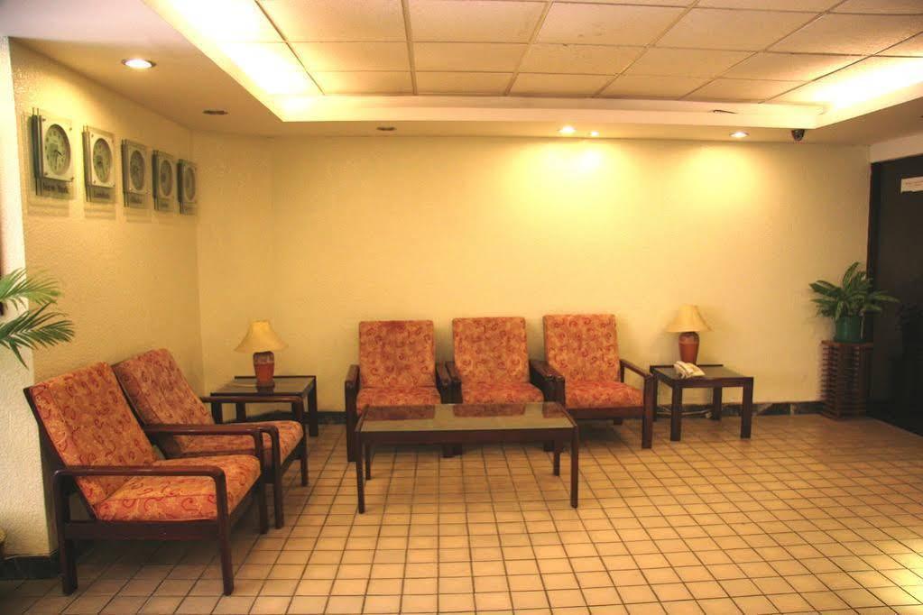 White House Hotel - City Center Ντάκα Εξωτερικό φωτογραφία