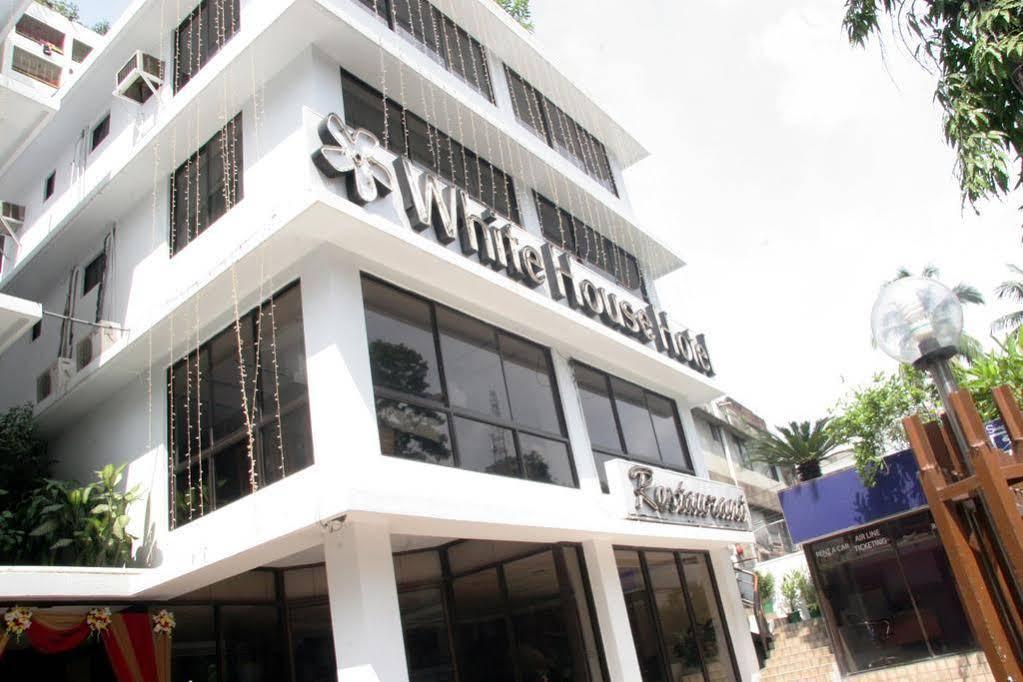 White House Hotel - City Center Ντάκα Εξωτερικό φωτογραφία