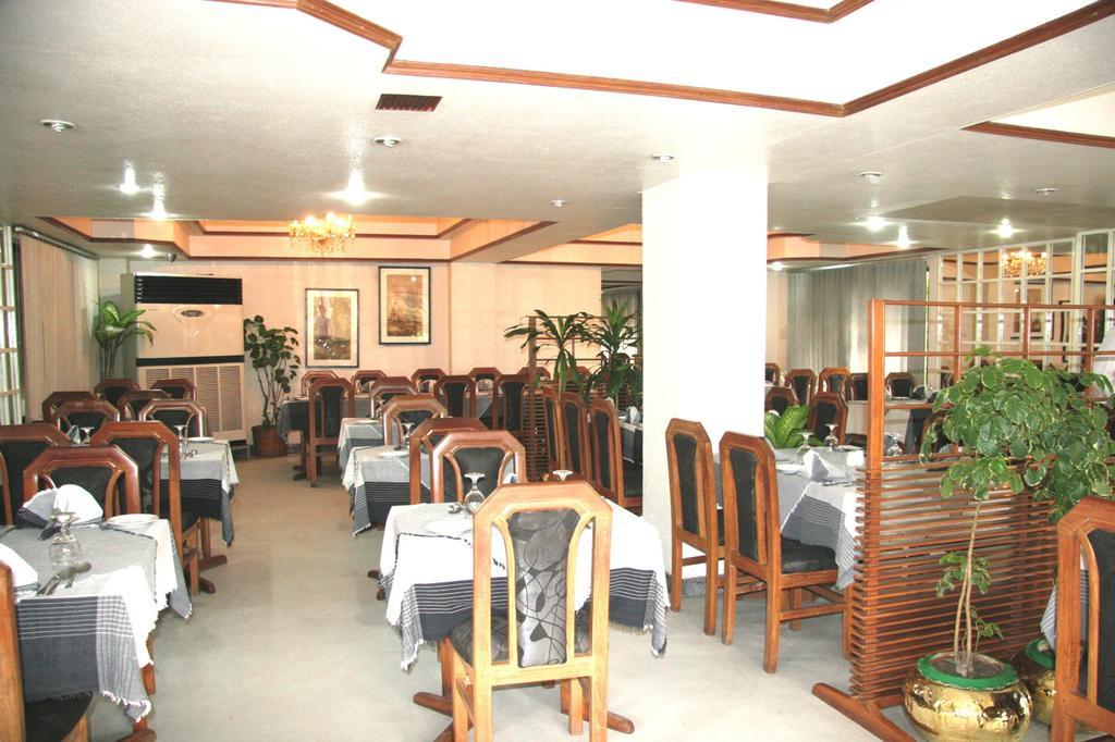 White House Hotel - City Center Ντάκα Εξωτερικό φωτογραφία