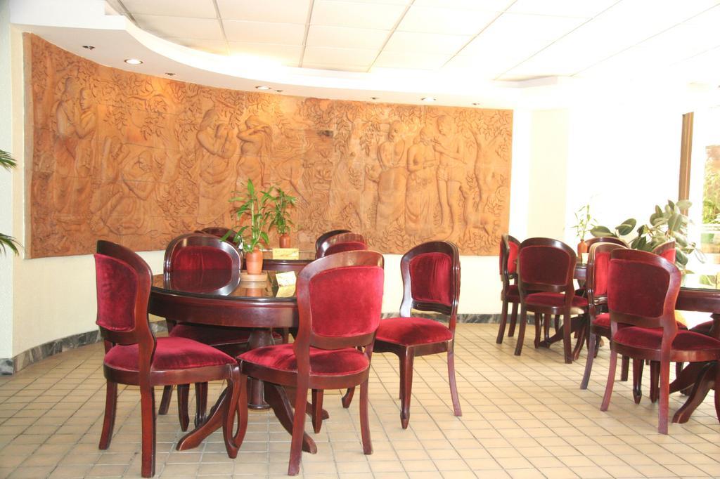 White House Hotel - City Center Ντάκα Εξωτερικό φωτογραφία