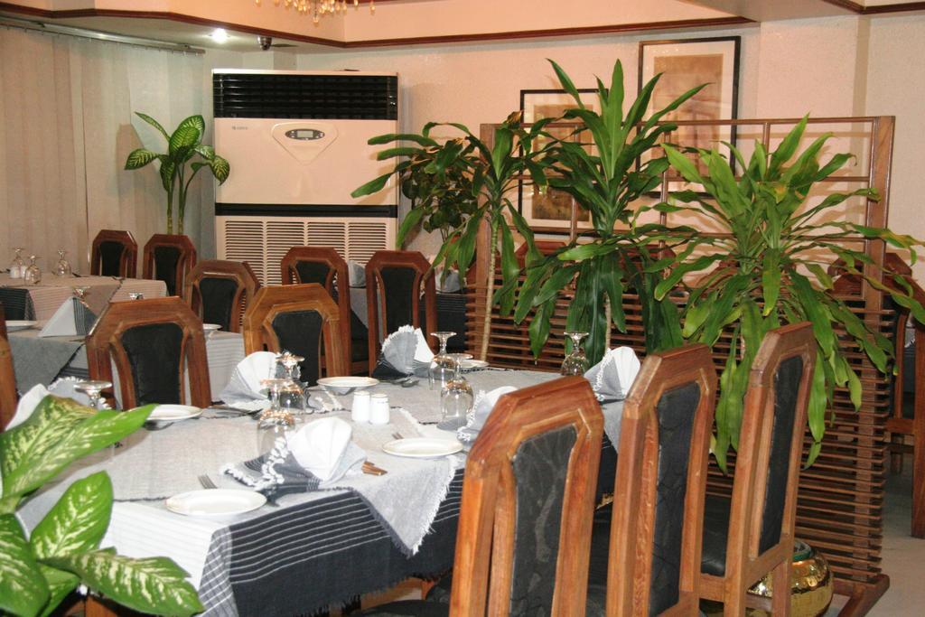 White House Hotel - City Center Ντάκα Εξωτερικό φωτογραφία