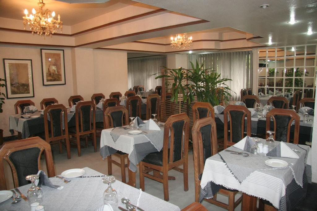 White House Hotel - City Center Ντάκα Εξωτερικό φωτογραφία