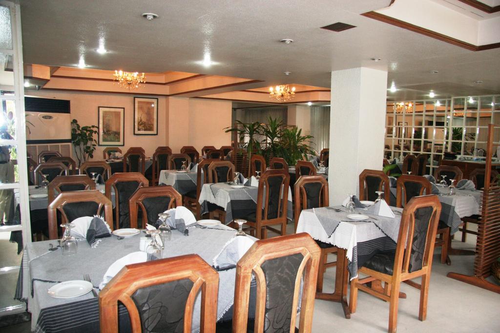 White House Hotel - City Center Ντάκα Εξωτερικό φωτογραφία